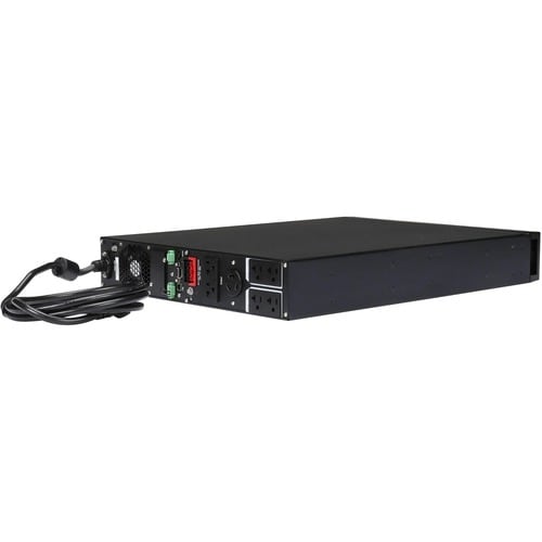 Eaton 9PX Lithium-Ion UPS 2000VA 1800W 120V 2U Rack/Tower UPS Network