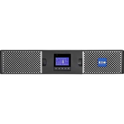 Eaton 9PX Lithium-Ion UPS 2000VA 1800W 120V 2U Rack/Tower UPS Network