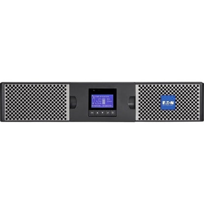 Eaton 9PX Lithium-Ion UPS 2000VA 1800W 120V 2U Rack/Tower UPS Network