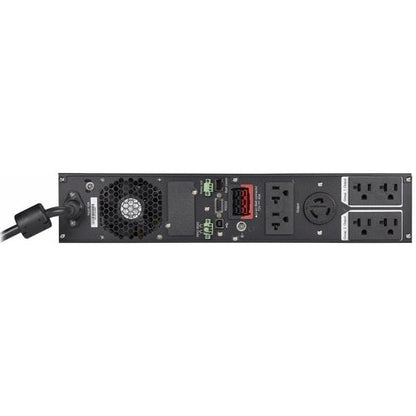 Eaton 9PX Lithium-Ion UPS 2000VA 1800W 120V 2U Rack/Tower UPS Network