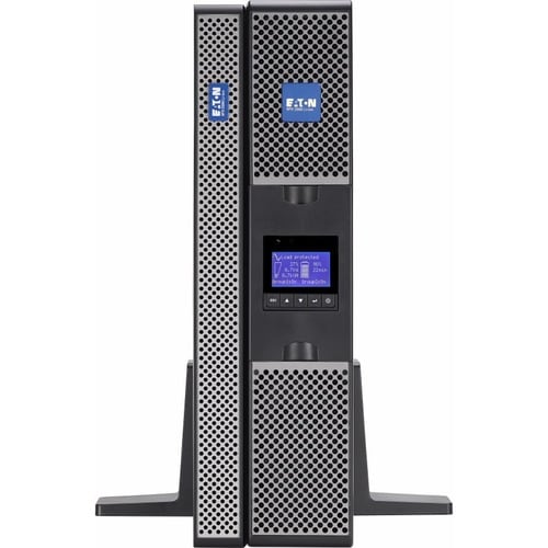 Eaton 9PX Lithium-Ion UPS 2000VA 1800W 120V 2U Rack/Tower UPS Network