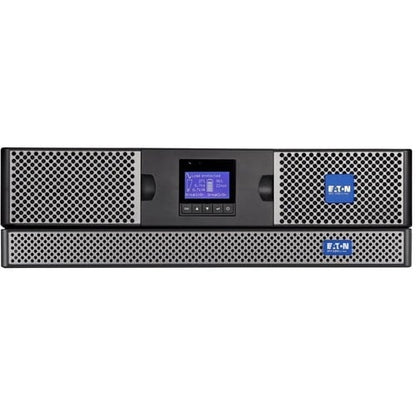 Eaton 9PX Lithium-Ion UPS 2000VA 1800W 120V 2U Rack/Tower UPS Network