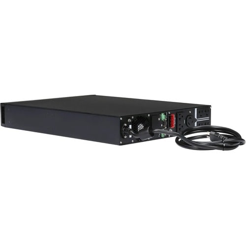 Eaton 9PX Lithium-Ion UPS 2000VA 1800W 120V 2U Rack/Tower UPS Network