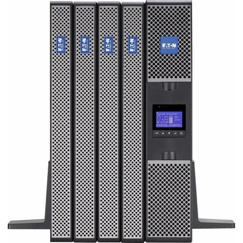 Eaton 9PX Lithium-Ion UPS 2000VA 1800W 120V 2U Rack/Tower UPS Network