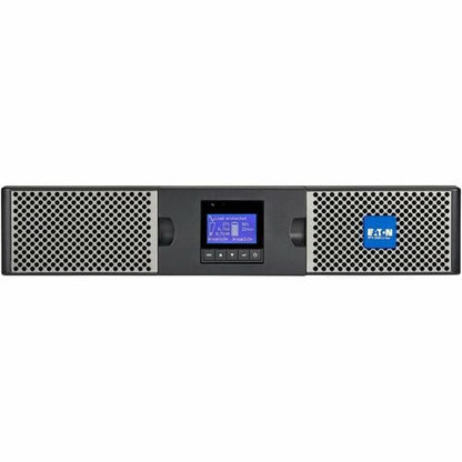 Onduleur réseau Eaton 9PX Lithium-Ion 2 000 VA 1 800 W 120 V 2U Rack/Tour