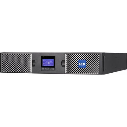 Eaton 9PX Lithium-Ion UPS 3000VA 2400W 120V 2U Rack/Tower UPS Network