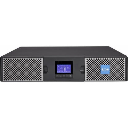 Eaton 9PX Lithium-Ion UPS 3000VA 2400W 120V 2U Rack/Tower UPS Network