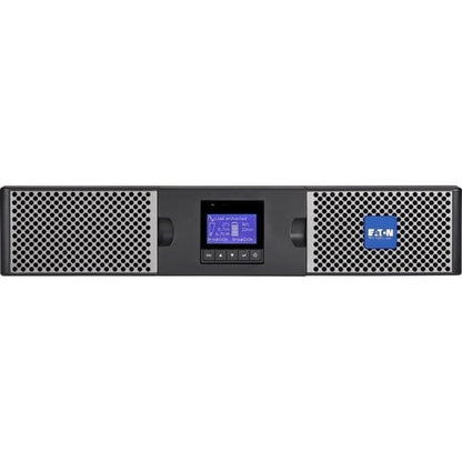 Eaton 9PX Lithium-Ion UPS 3000VA 2400W 120V 2U Rack/Tower UPS Network