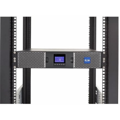Eaton 9PX Lithium-Ion UPS 3000VA 2400W 120V 2U Rack/Tower UPS Network