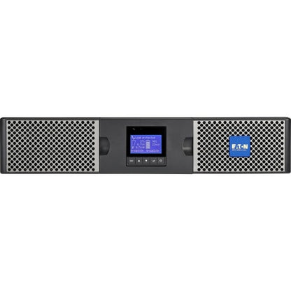 Onduleur réseau Eaton 9PX Lithium-Ion 3 000 VA 2 400 W 120 V 2U Rack/Tour