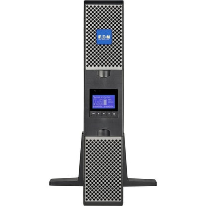 Onduleur réseau Eaton 9PX Lithium-Ion 3 000 VA 2 400 W 120 V 2U Rack/Tour