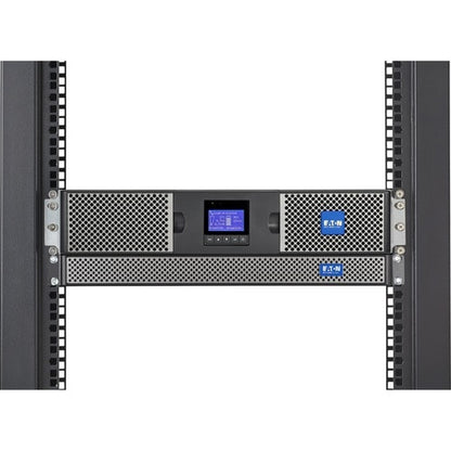 Onduleur réseau Eaton 9PX Lithium-Ion 3 000 VA 2 400 W 120 V 2U Rack/Tour
