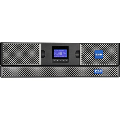 Onduleur réseau Eaton 9PX Lithium-Ion 1500 VA 1350 W 208 V 2U Rack/Tour