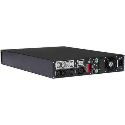 Eaton 9PX Lithium-Ion UPS 2200VA 2000W 208V 2U Rack/Tower UPS Network