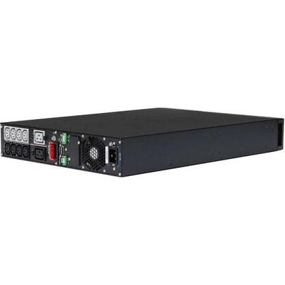 Eaton 9PX Lithium-Ion UPS 2200VA 2000W 208V 2U Rack/Tower UPS Network