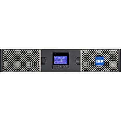 Eaton 9PX Lithium-Ion UPS 2200VA 2000W 208V 2U Rack/Tower UPS Network