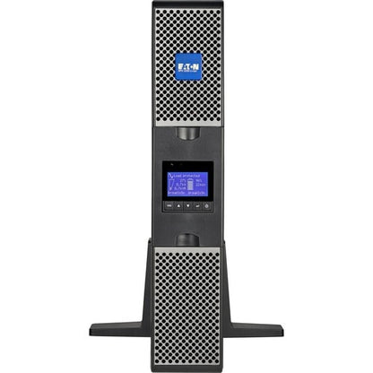 Eaton 9PX Lithium-Ion UPS 2200VA 2000W 208V 2U Rack/Tower UPS Network