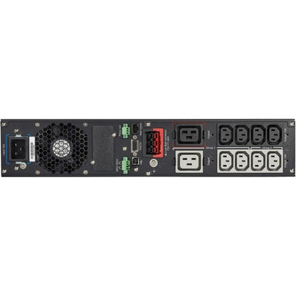 Eaton 9PX Lithium-Ion UPS 2200VA 2000W 208V 2U Rack/Tower UPS Network