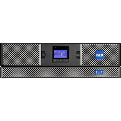 Eaton 9PX Lithium-Ion UPS 2200VA 2000W 208V 2U Rack/Tower UPS Network