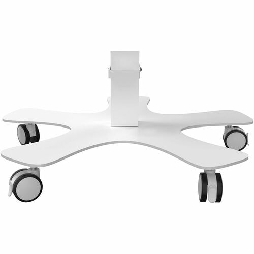 CTA Digital Medical Mobile Floor Stand with Large