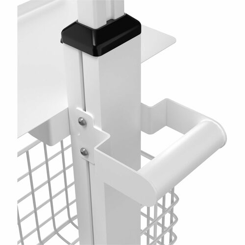 CTA Digital Medical Mobile Floor Stand with Large