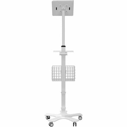 CTA Digital Medical Mobile Floor Stand with Large