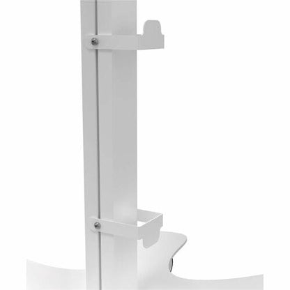 CTA Digital Medical Mobile Floor Stand with Large