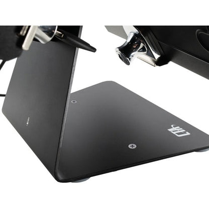 Soporte de quiosco para dos tabletas de seguridad digital CTA para iPad Air 3 (2019), iPad Pro 10.