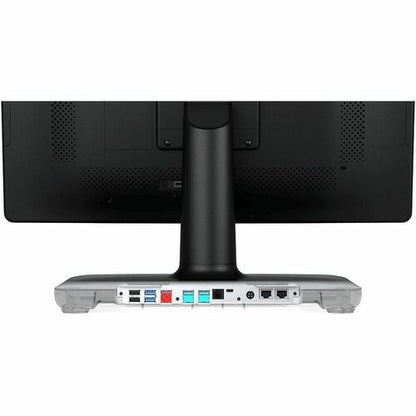 Système EloPOS 22 pouces - Core i3 3,20 GHz - 8 Go de mémoire DDR4 SDRAM - 256 Go de SSD M.2/