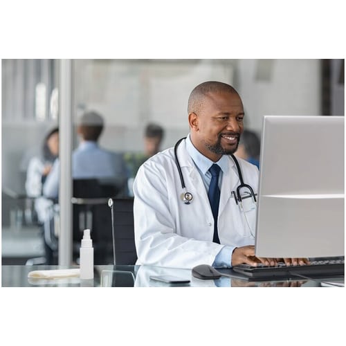 Clavier USB lavable Kensington Pro Fit - Connectivité par câble - Interface USB