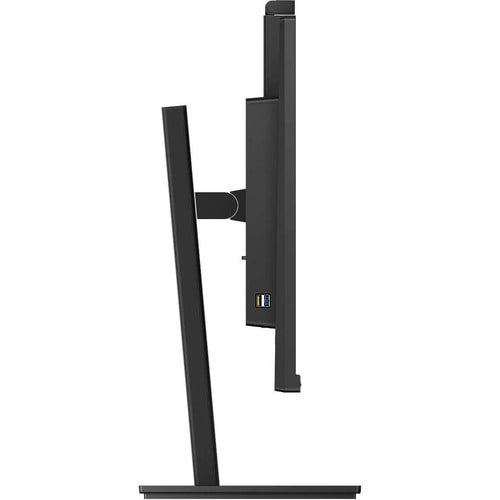 Philips 329P1H 32\" Class Webcam 4K UHD LCD Monitor - 16:9 - Textured Black