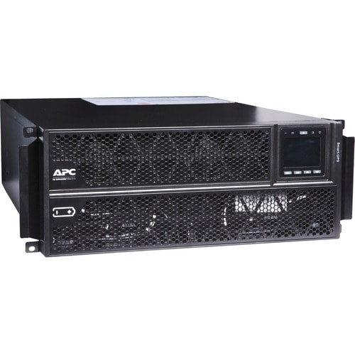 APC by Schneider Electric Smart-UPS On-Line 5kVA Torre/Rack Convertible