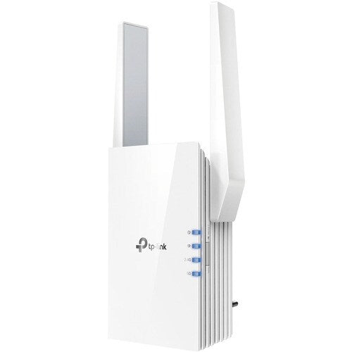 Tp Link TP-Link RE605X 802.11ax 1.76 Gbit/s Wireless Range Extender