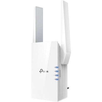 Tp Link TP-Link RE605X 802.11ax 1.76 Gbit/s Wireless Range Extender