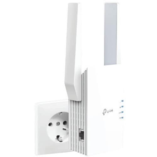Tp Link TP-Link RE605X 802.11ax 1.76 Gbit/s Wireless Range Extender