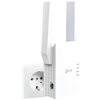 Tp Link TP-Link RE605X 802.11ax 1.76 Gbit/s Wireless Range Extender