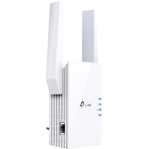 Tp Link TP-Link RE605X 802.11ax 1.76 Gbit/s Wireless Range Extender