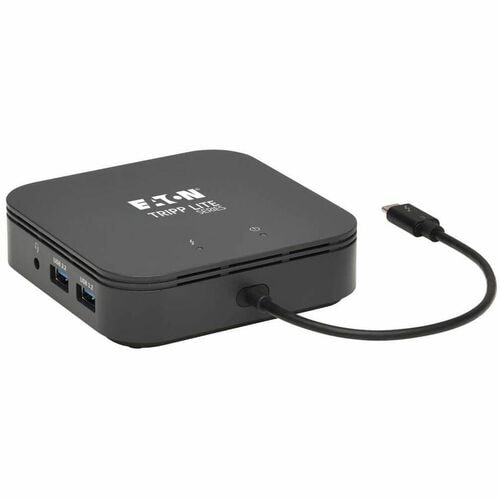 Station d'accueil Tripp Lite par Eaton MTB3-DOCK-04