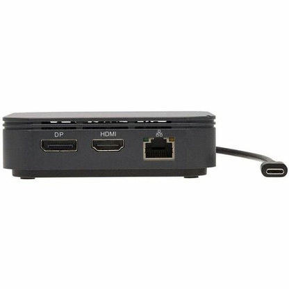 Station d'accueil Tripp Lite par Eaton MTB3-DOCK-04