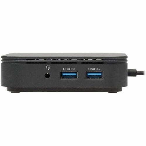 Station d'accueil Tripp Lite par Eaton MTB3-DOCK-04