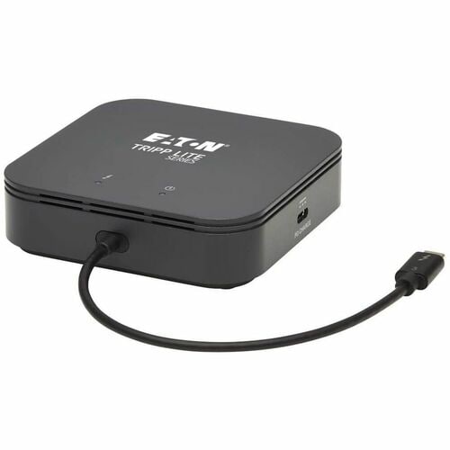 Station d'accueil Tripp Lite par Eaton MTB3-DOCK-04