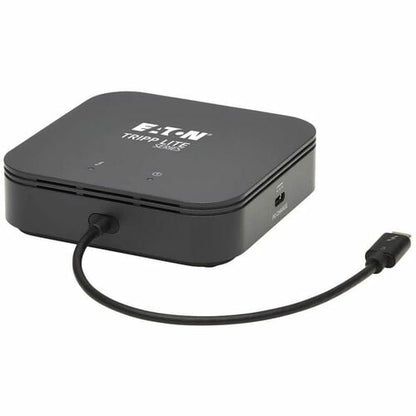 Station d'accueil Tripp Lite par Eaton MTB3-DOCK-04