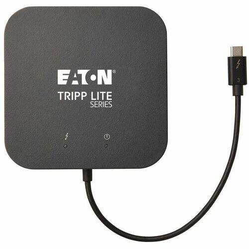 Station d'accueil Tripp Lite par Eaton MTB3-DOCK-04