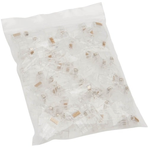Prise modulaire UTP Cat6 RJ45 Tripp Lite by Eaton