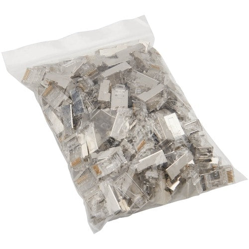 Prise modulaire FTP Cat6 RJ45 Tripp Lite par Eaton