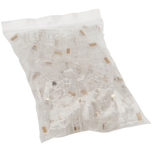 Prise modulaire UTP Cat6 RJ45 Tripp Lite by Eaton