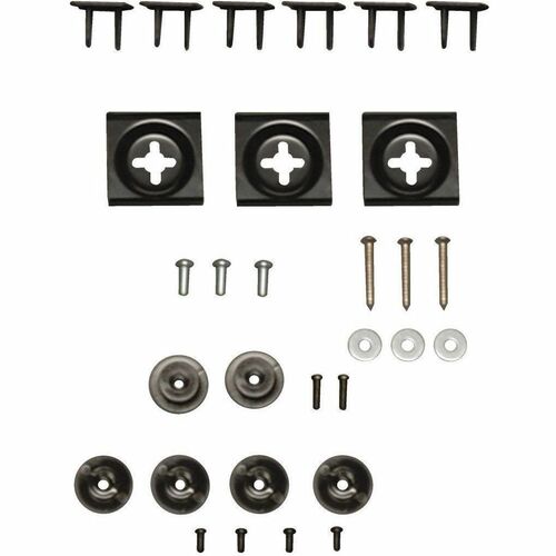Tripp Lite by Eaton PDUV15-48 16-Outlets PDU - Basic - NEMA 5-15P - 16