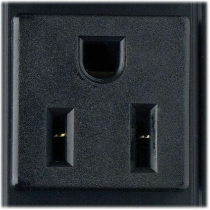 Tripp Lite by Eaton PDUV15-48 16-Outlets PDU - Basic - NEMA 5-15P - 16