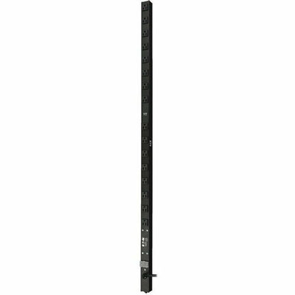 Tripp Lite by Eaton PDUV15-48 16-Outlets PDU - Basic - NEMA 5-15P - 16