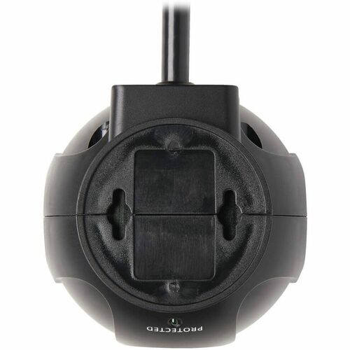 Tripp Lite by Eaton TLP36USB 3-Outlet Surge Suppressor/Protector - 3 x